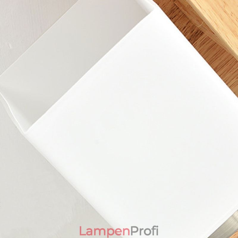 Nordic Flush Mount Deckenleuchte Kreative warme Massivholzleuchte