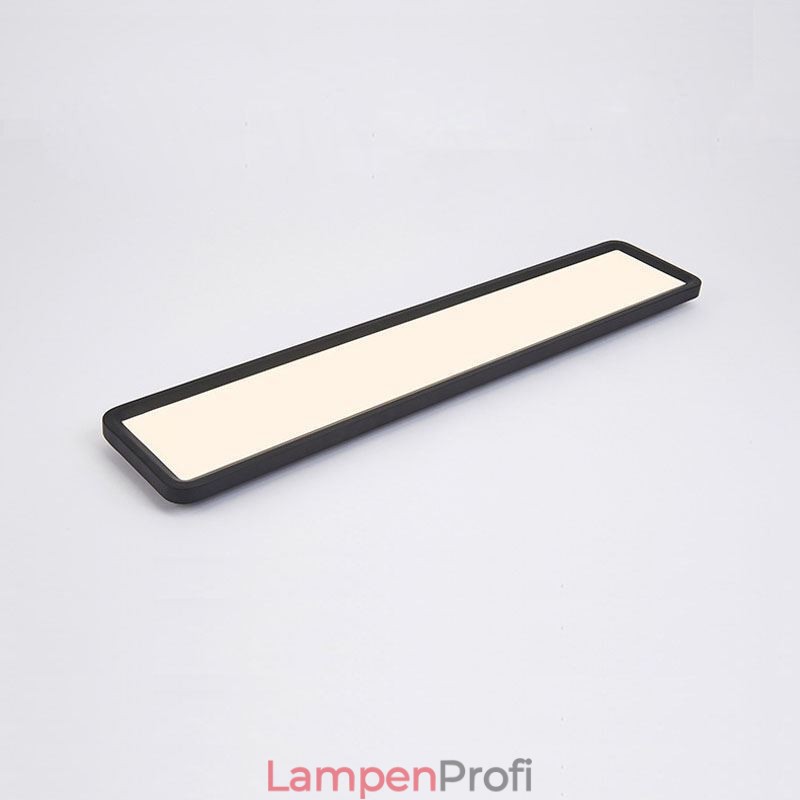Panel Flush Mount Nordic Super Dünne Rechteck Decke Licht Hause Beleuchtung Licht