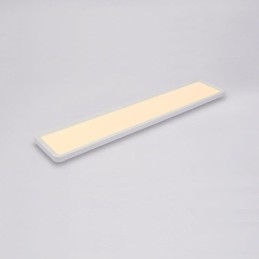 Panel Flush Mount Nordic Super Dünne Rechteck Decke Licht Hause Beleuchtung Licht