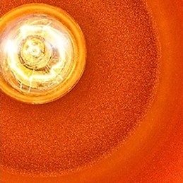 Kronleuchter im Mini-Stil, modern, zeitgenössisch, Metall