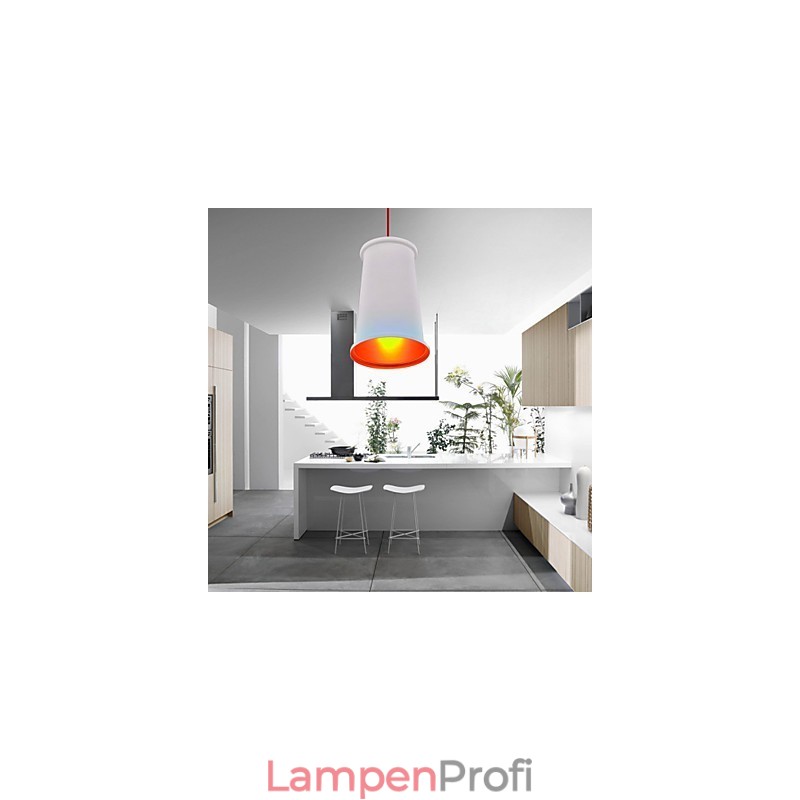 Kronleuchter im Mini-Stil, modern, zeitgenössisch, Metall