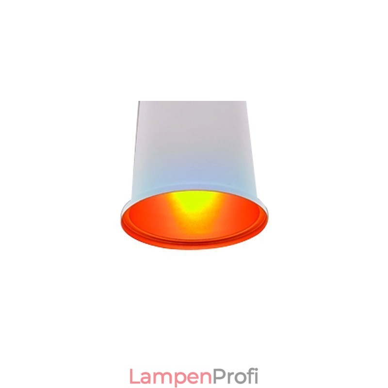 Kronleuchter im Mini-Stil, modern, zeitgenössisch, Metall