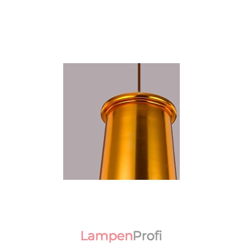 Kronleuchter im Mini-Stil, modern, zeitgenössisch, Metall