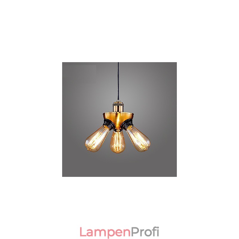 Kronleuchter im Mini-Stil, modern, zeitgenössisch, Metall