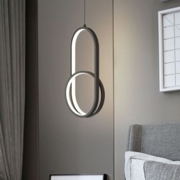Moderne Pendelleuchte Kreative Hängelampe