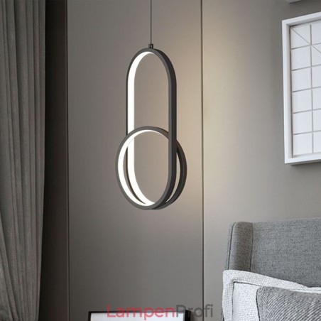 Moderne Pendelleuchte Kreative Hängelampe Moderne Pendelleuchte Kreative Hängelampe