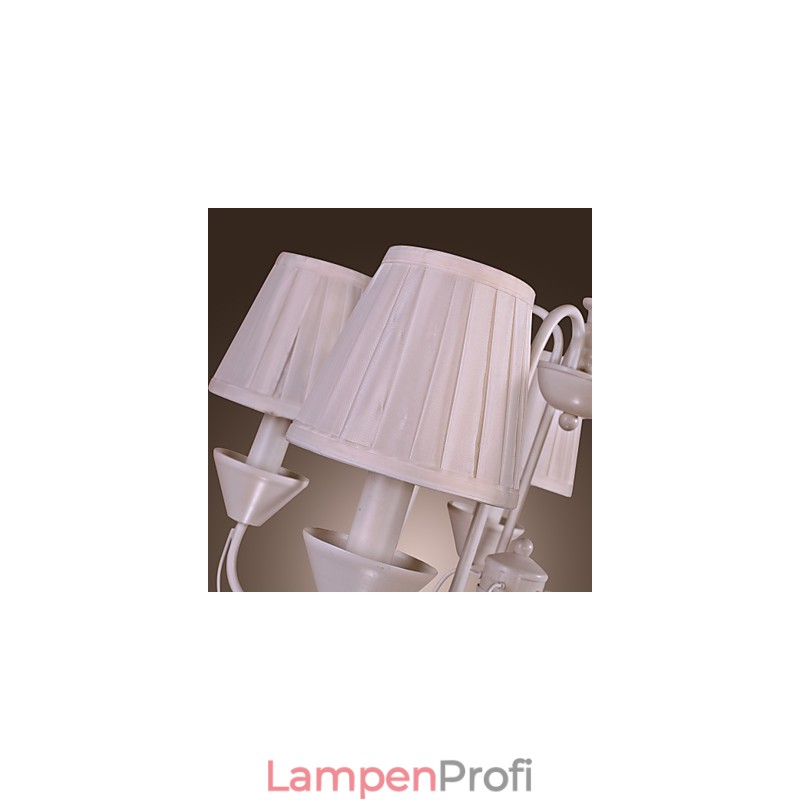 Rustikaler Lodge-Kronleuchter aus Bronze