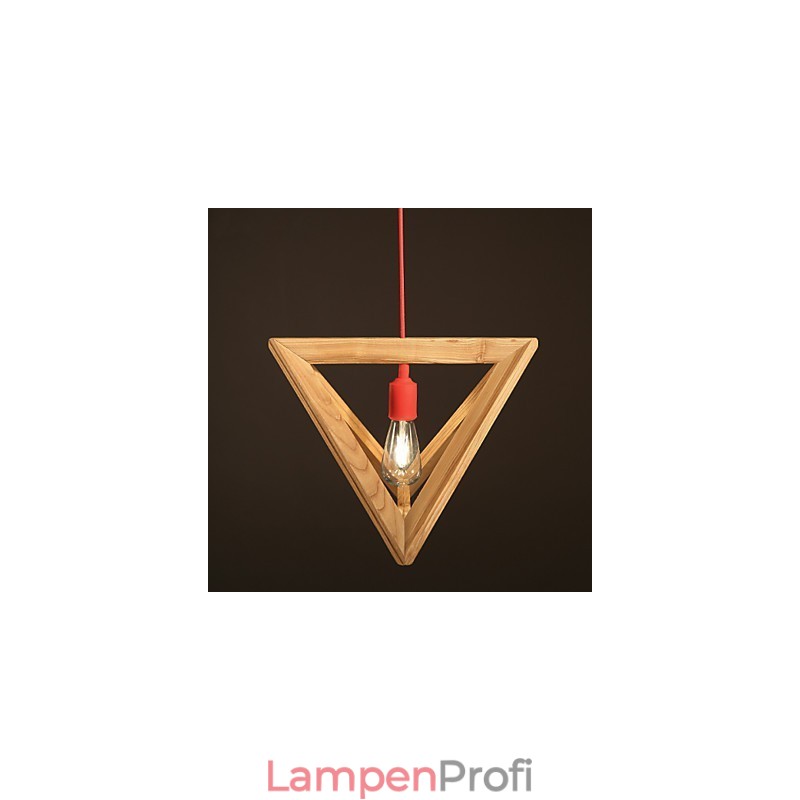 Nordic Holz Kronleuchter Cafe Kleidung Kreative Retro Dekorative Eiche Kronleuchter