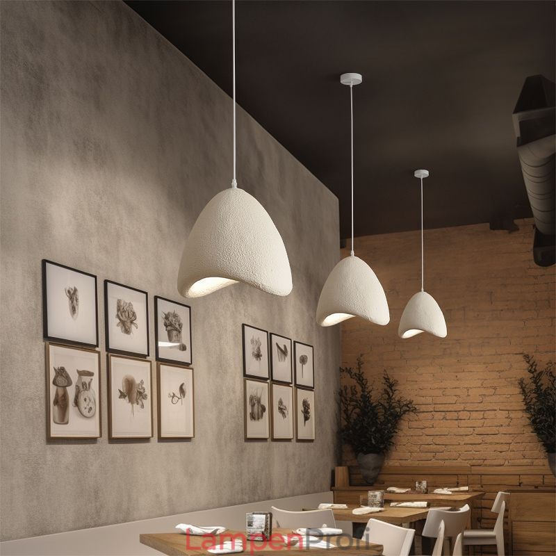 Harz Deckenleuchte Dekoration Hängeleuchte