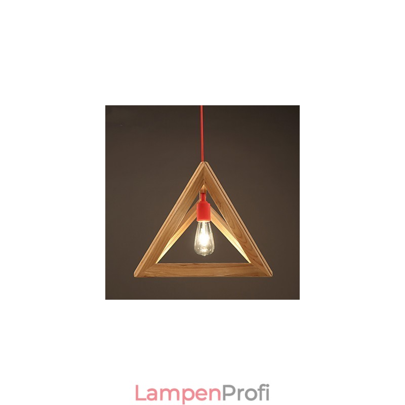 Nordic Holz Kronleuchter Cafe Kleidung Kreative Retro Dekorative Eiche Kronleuchter