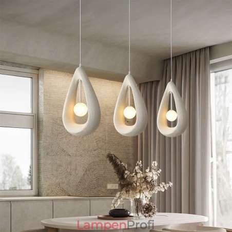 Harz Deckenleuchte Hängeleuchte