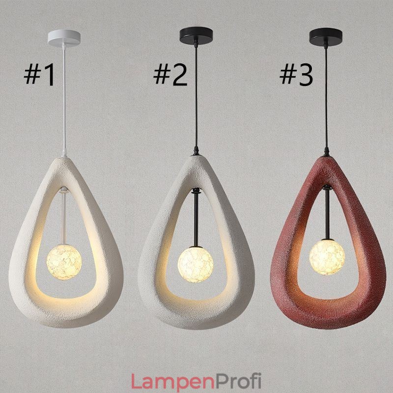 Harz Deckenleuchte Hängeleuchte