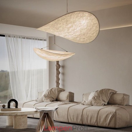 Deckenleuchte Seidendeko Pendelleuchte Warmweiß Deckenleuchte Seidendeko Pendelleuchte Warmweiß