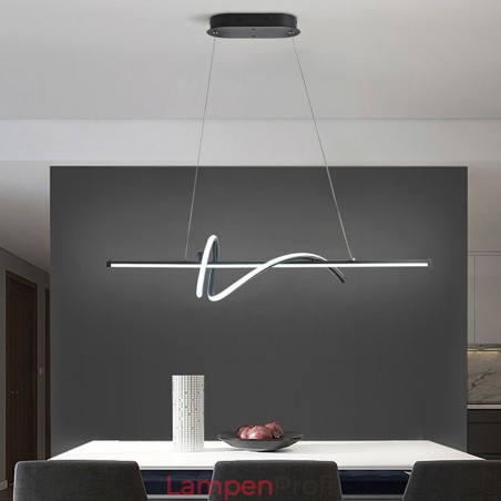Pendelleuchte Minimalistische kurze Deckenleuchte Pendelleuchte Minimalistische kurze Deckenleuchte