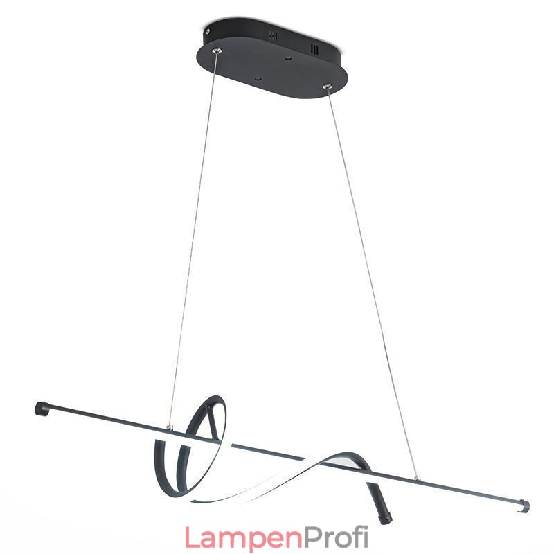 Pendelleuchte Minimalistische kurze Deckenleuchte