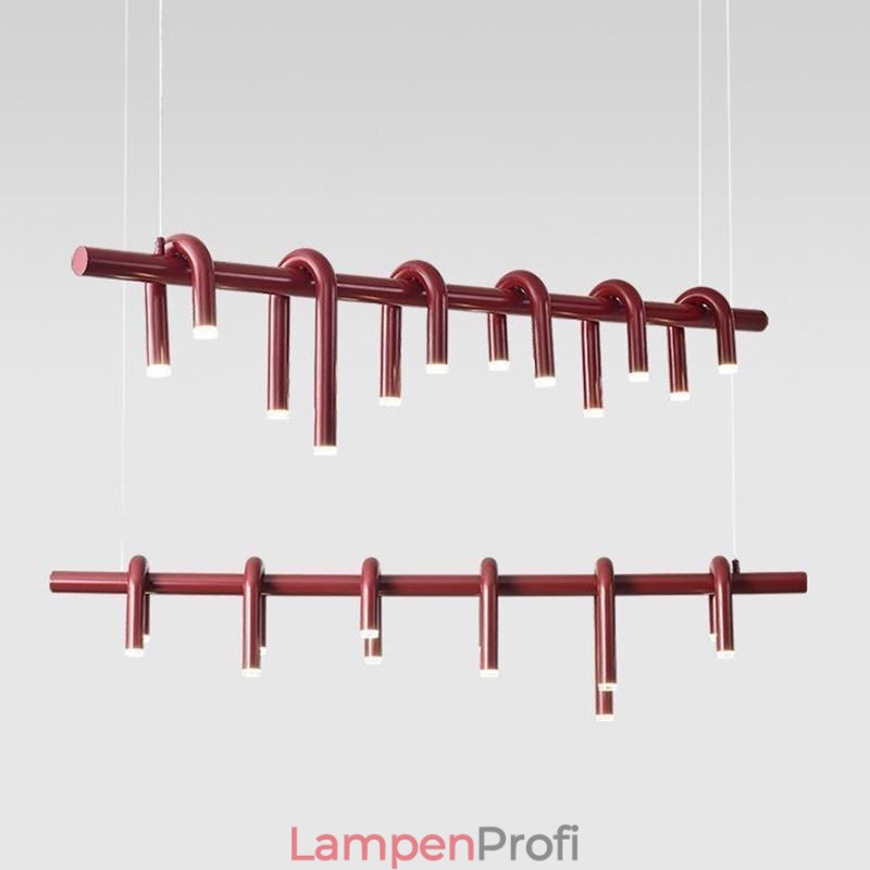 Hängeleuchte U-Form Dekorative Pendelleuchte