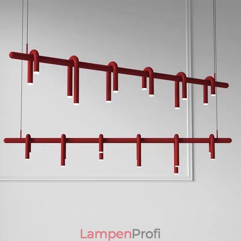 Hängeleuchte U-Form Dekorative Pendelleuchte