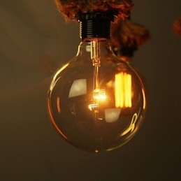 Kronleuchter Traditionell Klassisch Glas