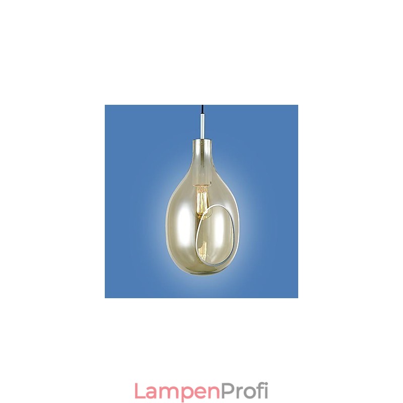 Kronleuchter 1 Licht Einfache Moderne Künstlerische Pendelleuchte