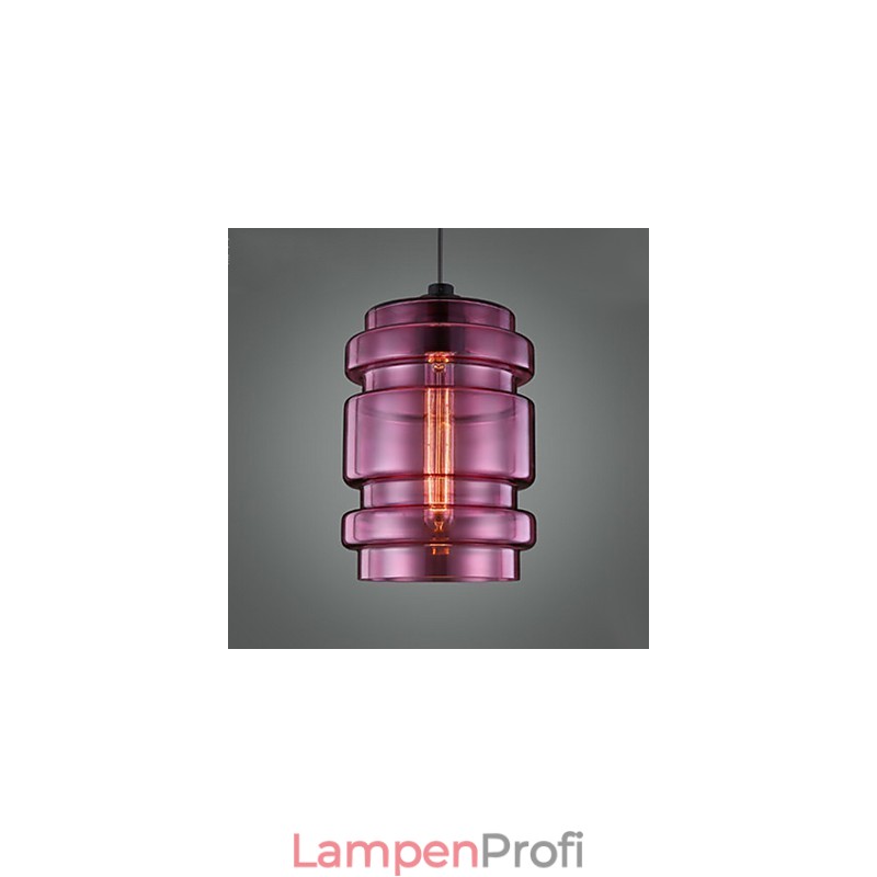 Kronleuchter im Mini-Stil, modern, zeitgenössisch, Glas