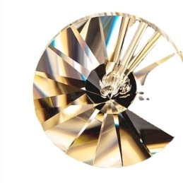 Deckenleuchte Moderne minimalistische Galvanik Eisen Sun Flower Pendelleuchte