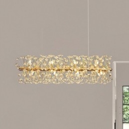 Pendelleuchte Galvanikstreifen Sonnenblume Schmiedeeisen Deckenleuchte