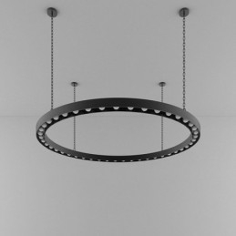 Amerikanische Pendelleuchte Retro Schmiedeeisen Dekoration Deckenleuchte