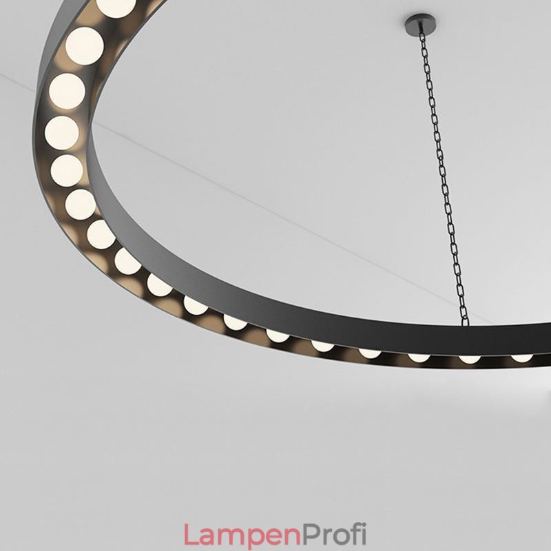 Amerikanische Pendelleuchte Retro Schmiedeeisen Dekoration Deckenleuchte