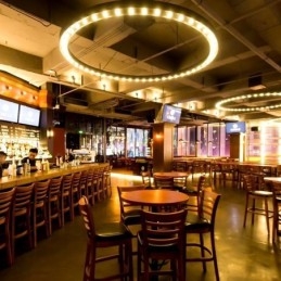 Amerikanische Pendelleuchte Retro Schmiedeeisen Dekoration Deckenleuchte