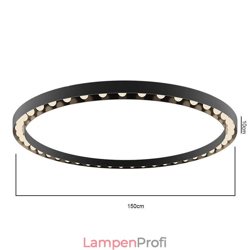 Amerikanische Pendelleuchte Retro Schmiedeeisen Dekoration Deckenleuchte