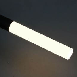 Einfache Pendelleuchte Kreatives Spleißen Warmweiß Deckenleuchte DIY Kombinationslampe