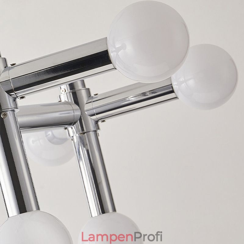 Einfache Pendelleuchte Schmiedeeisen Magic Beans Molecule Deckenleuchte