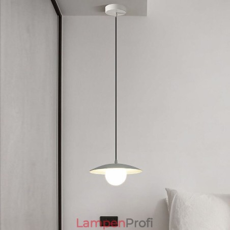Nordic Pendant Kreative Schmiedeeisen G9 Disc Deckenleuchte Nordic Pendant Kreative Schmiedeeisen G9 Disc Deckenleuchte