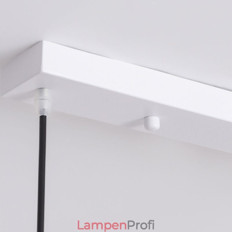 Nordic Pendelleuchte Kreative G9 Schmiedeeisen Welle Deckenleuchte