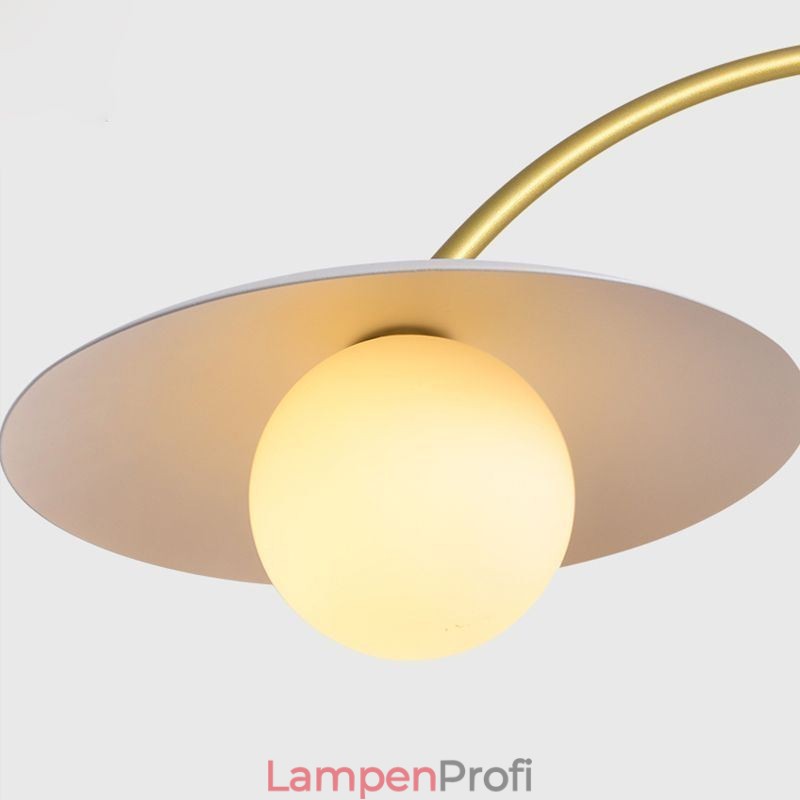 Nordic Pendelleuchte Kreative G9 Schmiedeeisen Welle Deckenleuchte