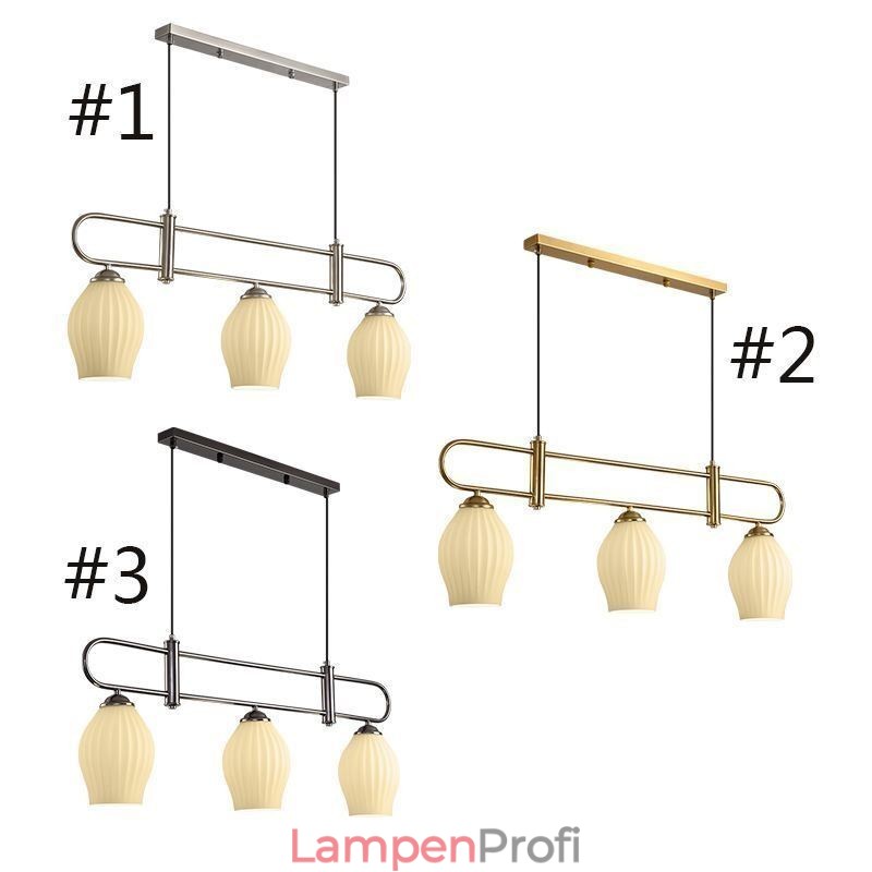 Nordic Pendelleuchte Schmiedeeisen Kreative Staubblatt Deckenleuchte