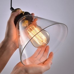 Kronleuchter im Mini-Stil, modern, zeitgenössisch, Metall