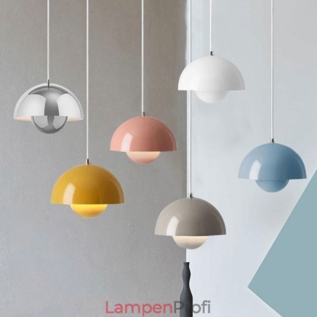 Moderne Macaron Pendelleuchte Dekorative Hängeleuchte Moderne Macaron Pendelleuchte Dekorative Hängeleuchte