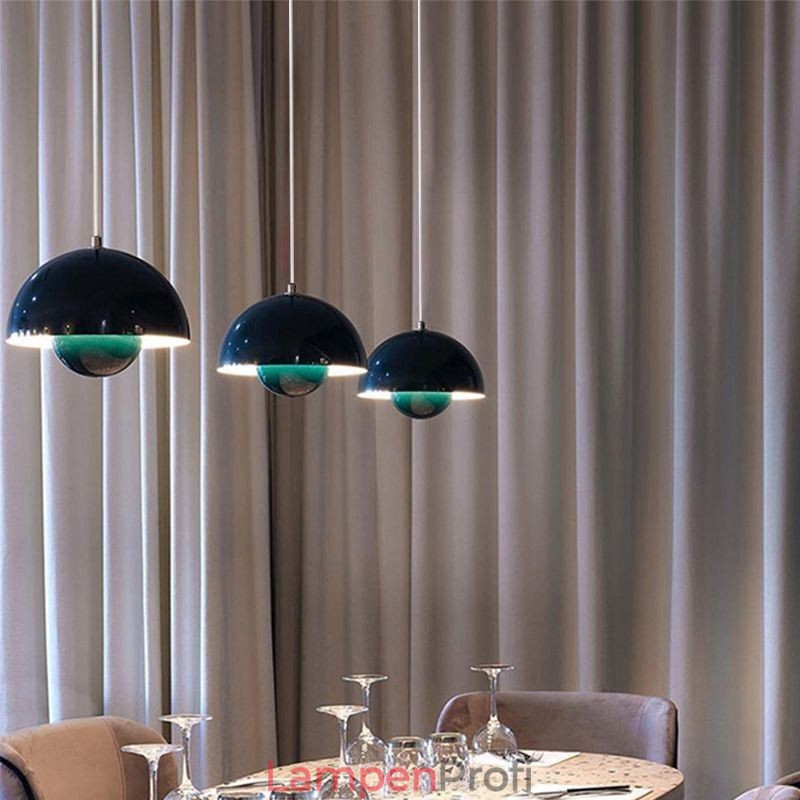 Moderne Macaron Pendelleuchte Dekorative Hängeleuchte