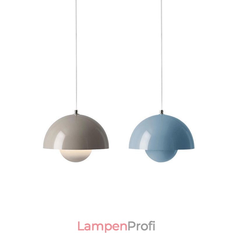 Moderne Macaron Pendelleuchte Dekorative Hängeleuchte