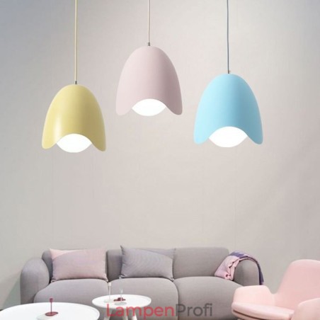 Kreative Macaron Pendelleuchte Einzelkopf Pendelleuchte Kreative Macaron Pendelleuchte Einzelkopf Pendelleuchte