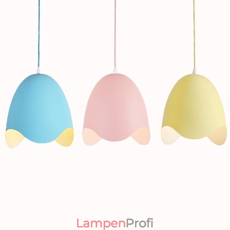 Kreative Macaron Pendelleuchte Einzelkopf Pendelleuchte