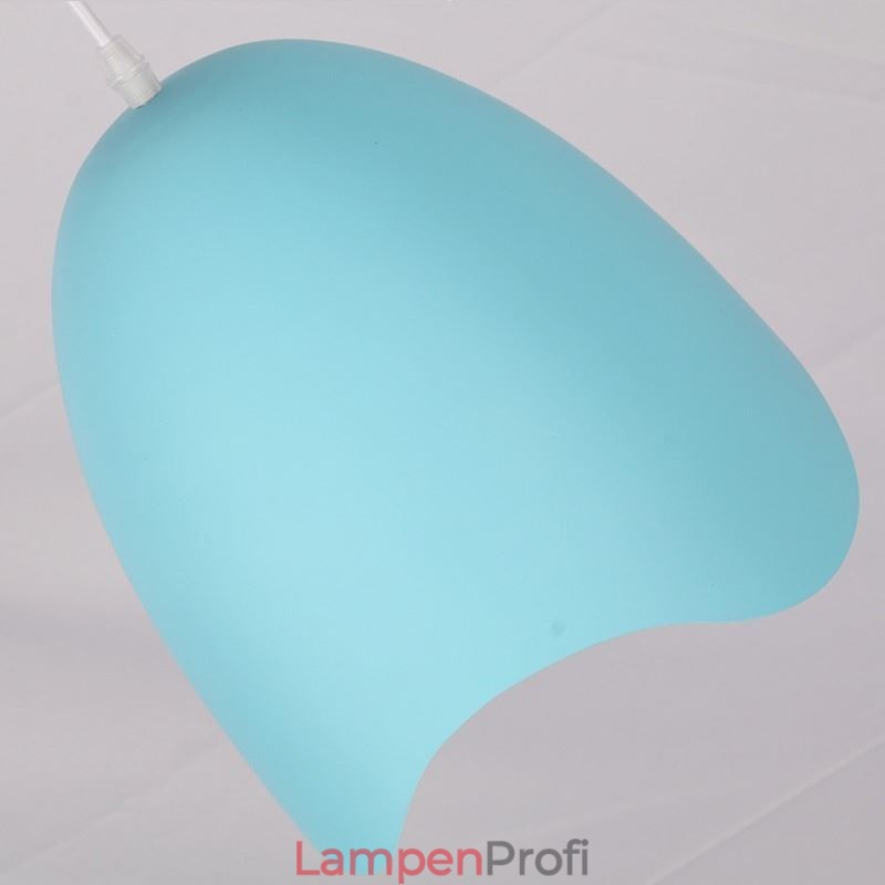 Kreative Macaron Pendelleuchte Einzelkopf Pendelleuchte