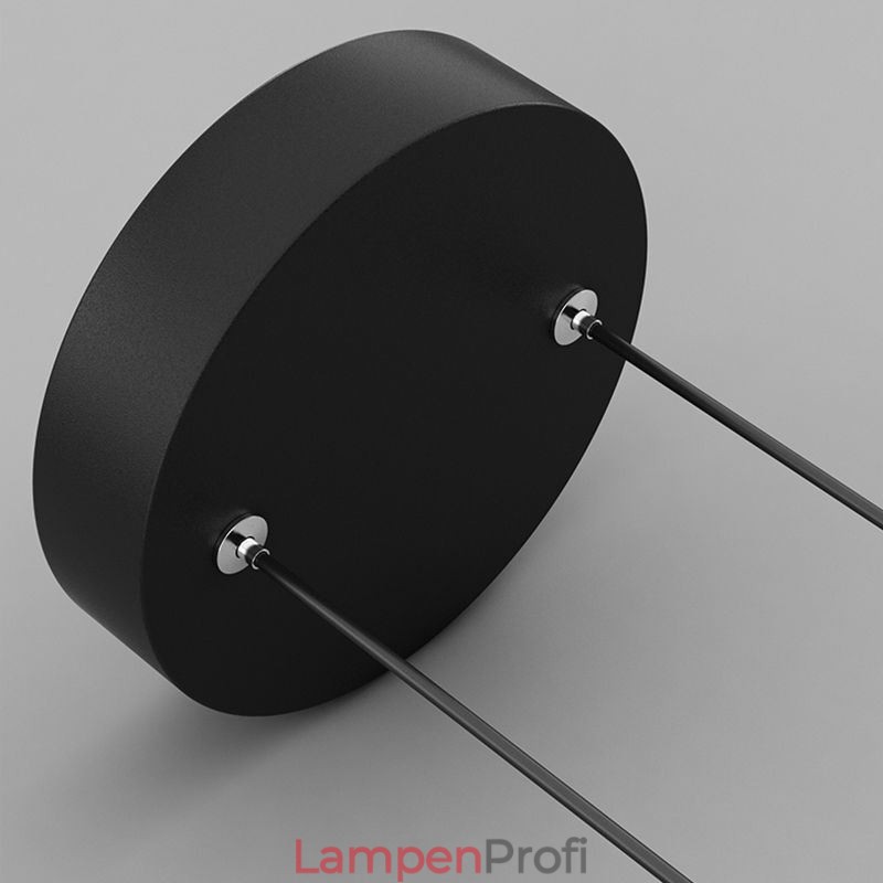 Pendelleuchte Nordic Long Tube Hängelampe Insel