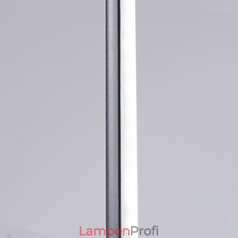 Pendelleuchte Nordic Long Tube Hängelampe Insel