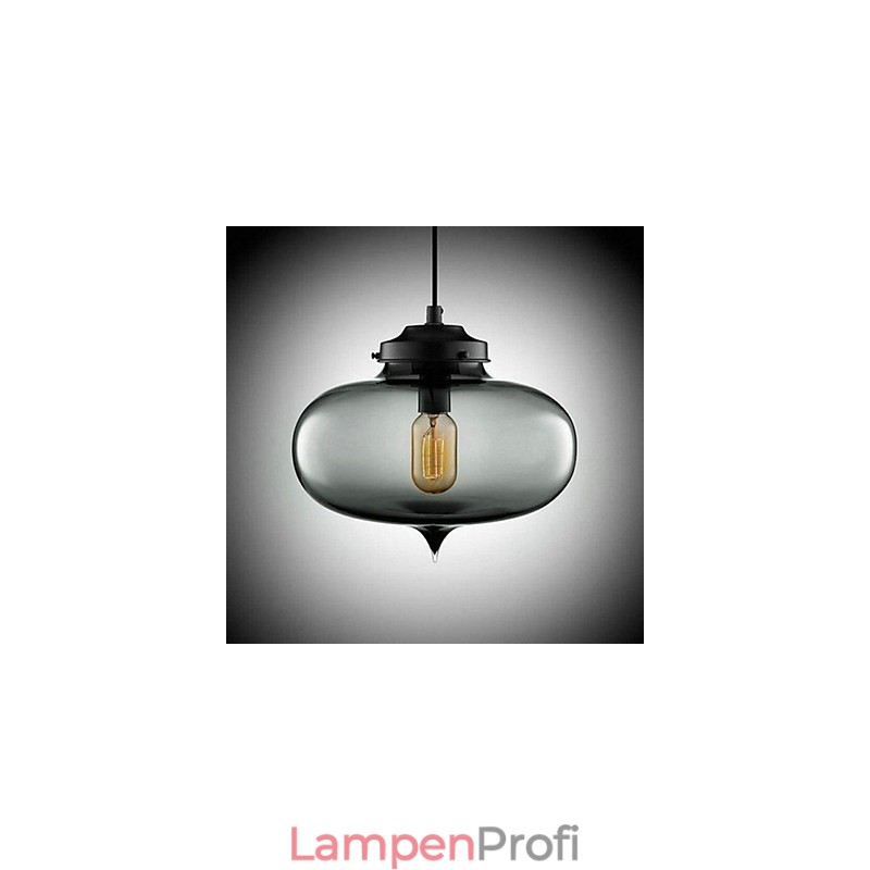 Bubble Design Pendelleuchte 1 Licht Minimalistische Eisenmalerei