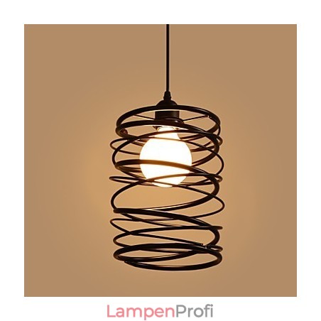 Kronleuchter im Mini-Stil, traditionell, klassisch, Metall