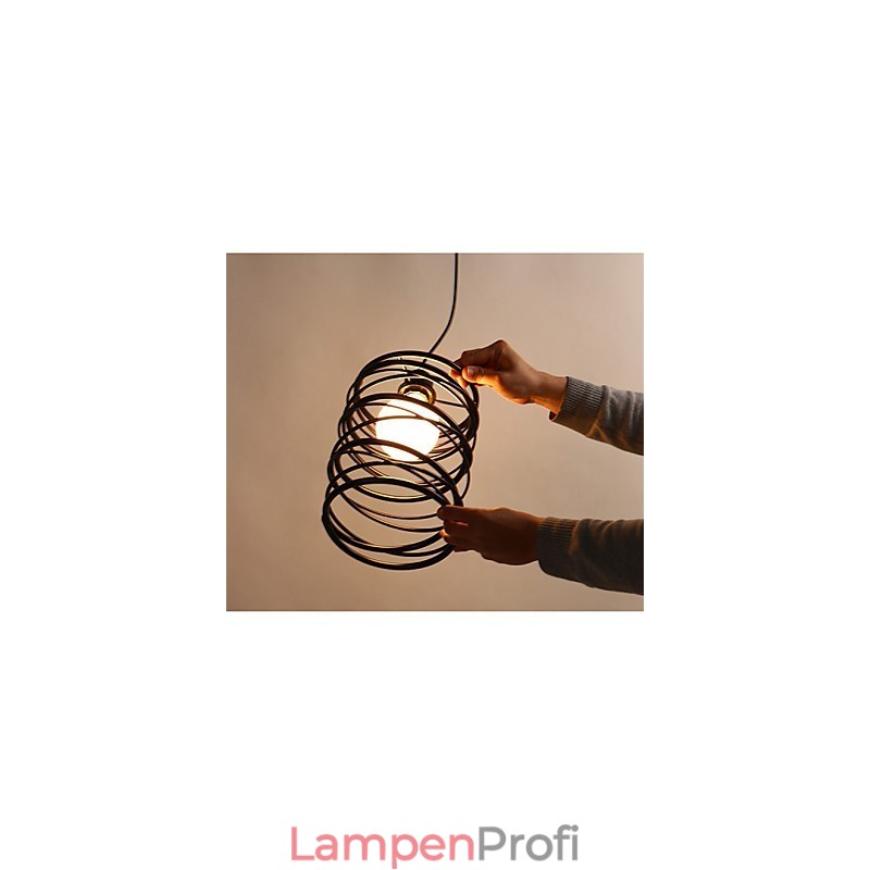 Kronleuchter im Mini-Stil, traditionell, klassisch, Metall