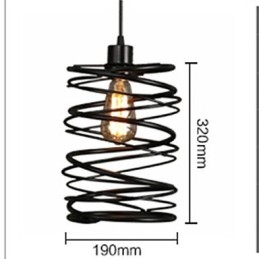 Kronleuchter im Mini-Stil, traditionell, klassisch, Metall