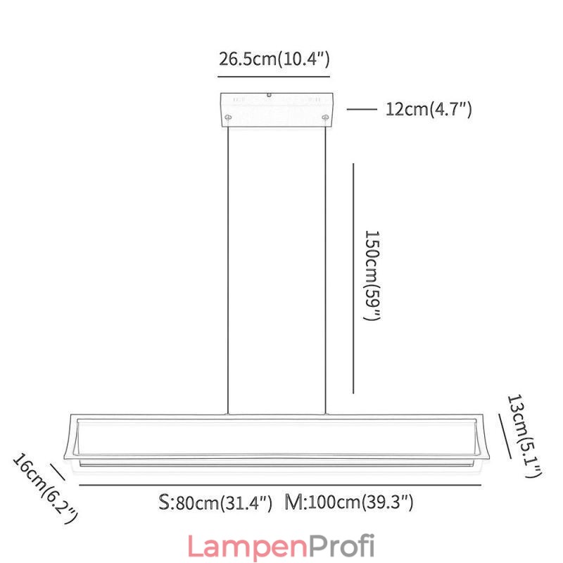 Moderne Buch Pendelleuchte Hängende Beleuchtung Wohnzimmer